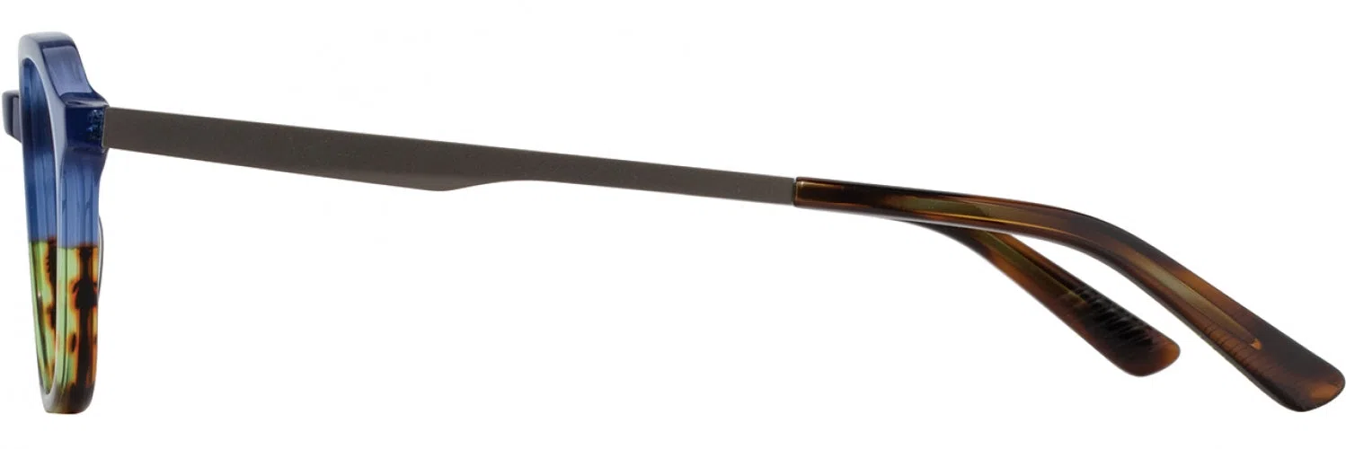 Alan J AJ176 Eyeglasses - view 11